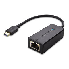 USB C Adapter (similar to above but for tablets with USB C instead of Micro USB)