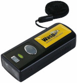 Wasp Bluetooth Scanner