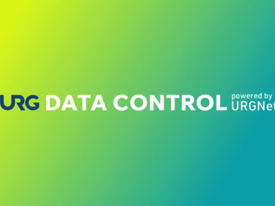 URG-Data-Control Logo